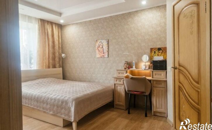 4-комн квартира Кинешемское шоссе, 70,  д. 70