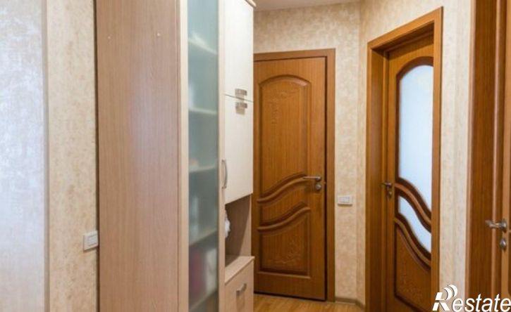 4-комн квартира Кинешемское шоссе, 70,  д. 70