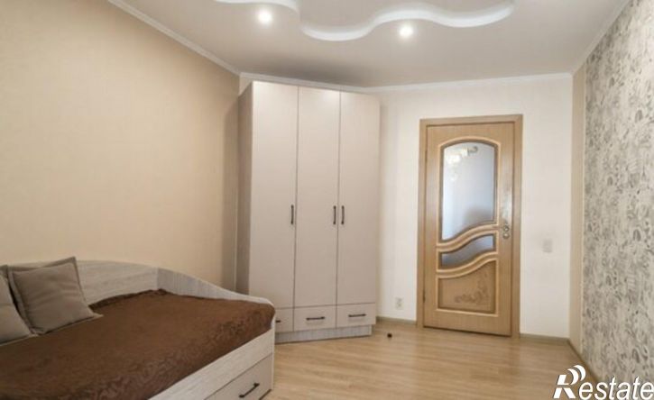 4-комн квартира Кинешемское шоссе, 70,  д. 70