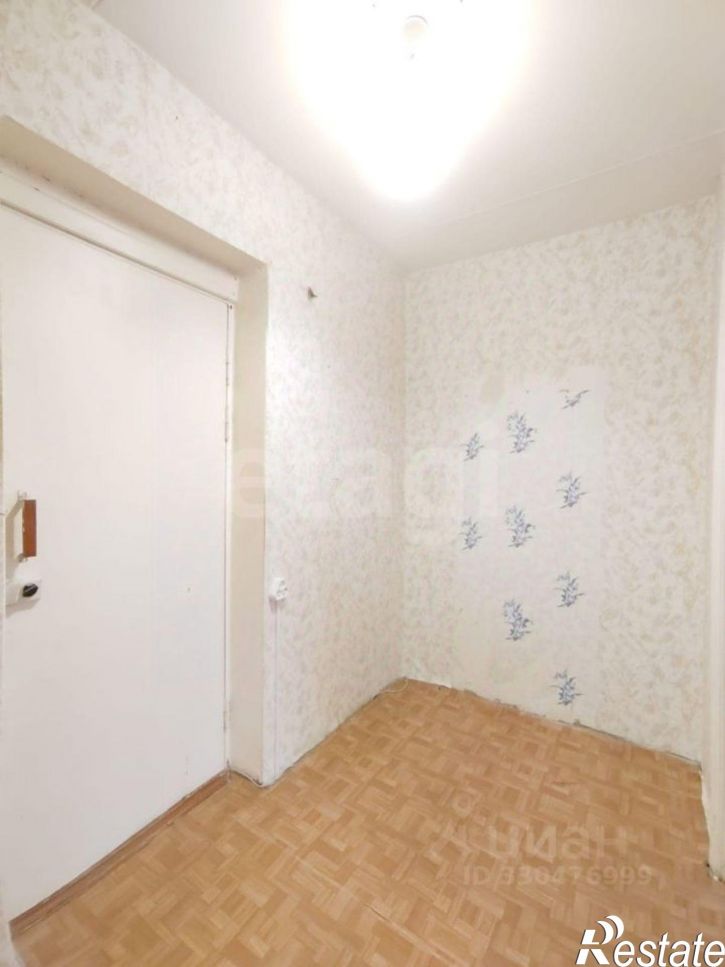 1-комн квартира Бульварная улица, 19,  д. 19