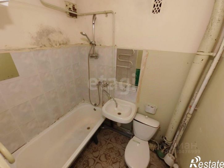 1-комн квартира Бульварная улица, 19,  д. 19