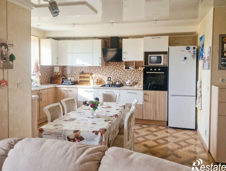 4-комн квартира Кинешемское шоссе, 70,  д. 70