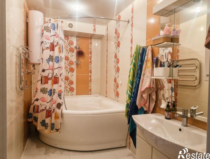 4-комн квартира Кинешемское шоссе, 70,  д. 70