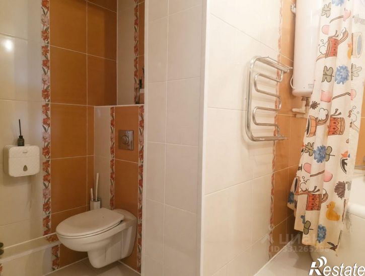4-комн квартира Кинешемское шоссе, 70,  д. 70