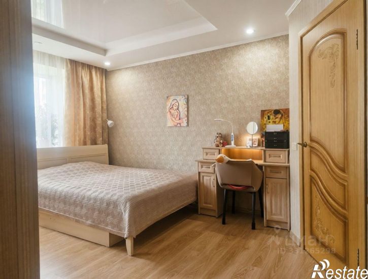 4-комн квартира Кинешемское шоссе, 70,  д. 70