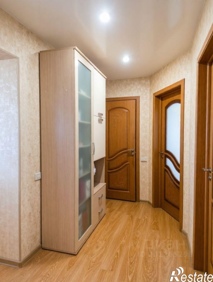 4-комн квартира Кинешемское шоссе, 70,  д. 70