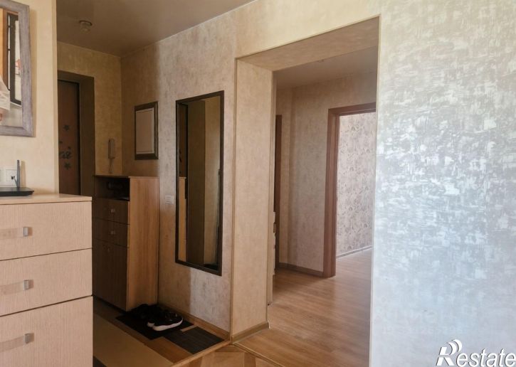 4-комн квартира Кинешемское шоссе, 70,  д. 70