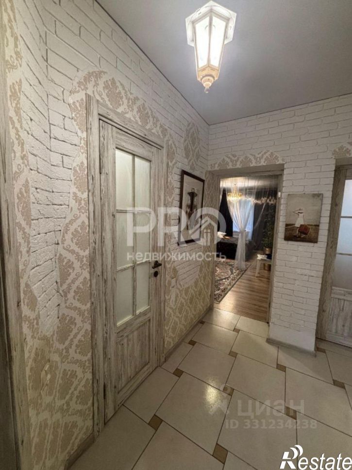 2-комн квартира ул Садовая, 21 3,  д. 21 3,  к. 3