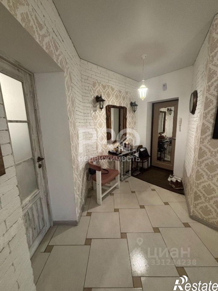 2-комн квартира ул Садовая, 21 3,  д. 21 3,  к. 3