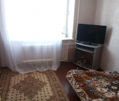 комната 18 кв м мкр Паново, 34