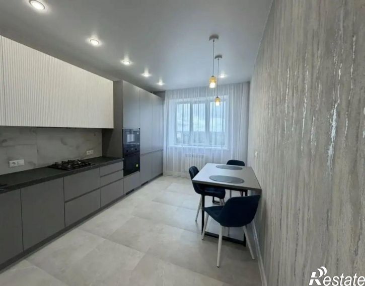 1-комн квартира Давыдовская ул, 24