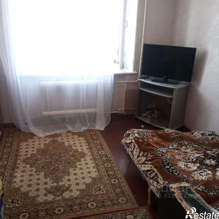 Комната мкр Паново, 34,  д. 34