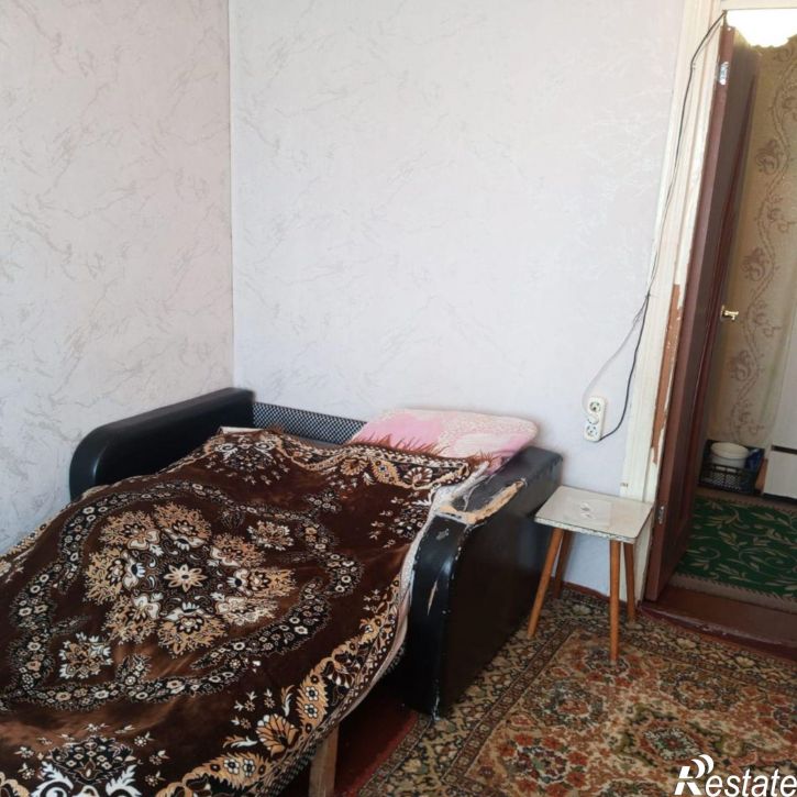 Комната мкр Паново, 34,  д. 34