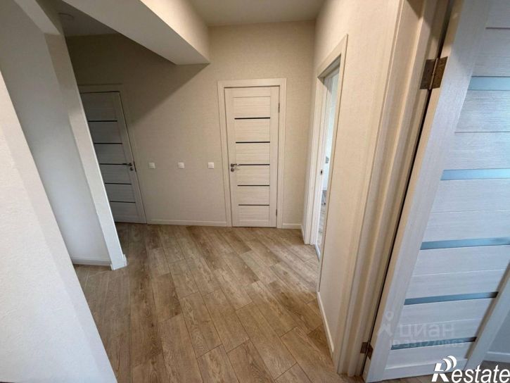 2-комн квартира улица Свердлова, 35 к2,  д. 35 к2
