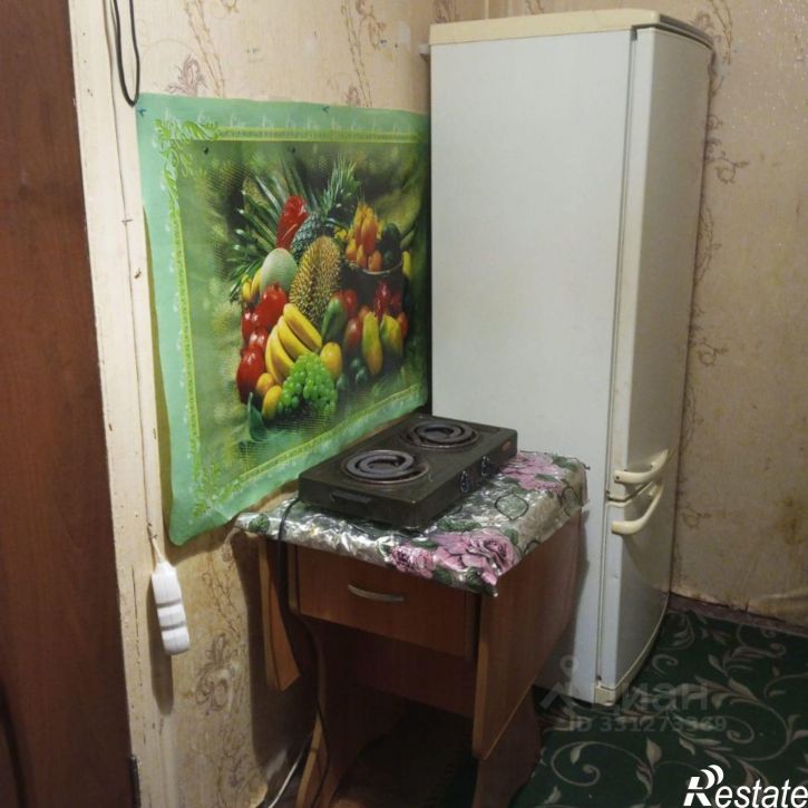 Комната мкр Паново, 34,  д. 34