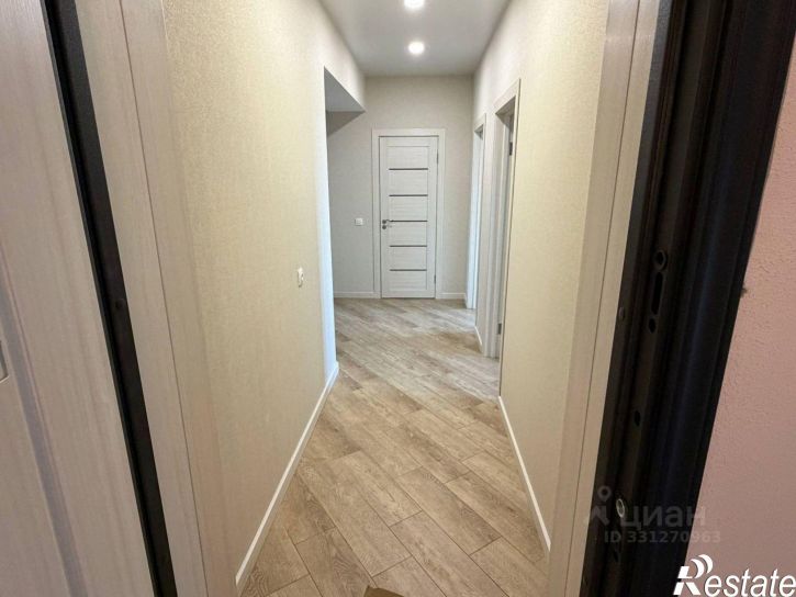 2-комн квартира улица Свердлова, 35 к2,  д. 35 к2