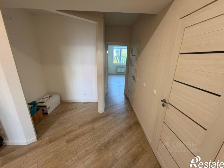 2-комн квартира улица Свердлова, 35 к2,  д. 35 к2