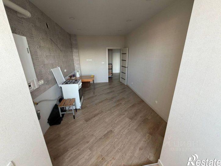 2-комн квартира улица Свердлова, 35 к2,  д. 35 к2