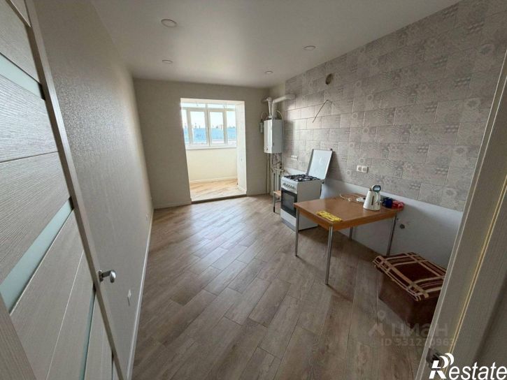 2-комн квартира улица Свердлова, 35 к2,  д. 35 к2