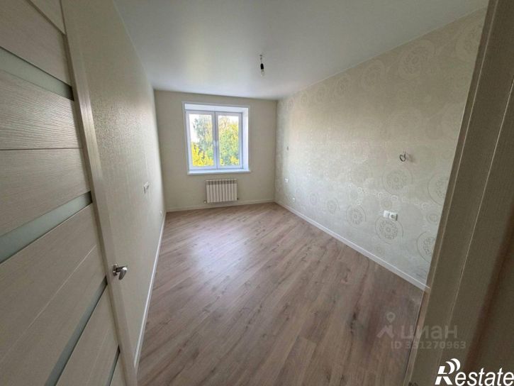 2-комн квартира улица Свердлова, 35 к2,  д. 35 к2