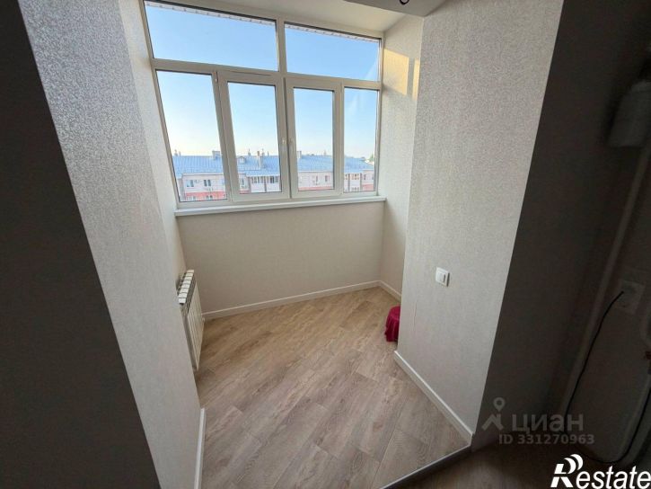 2-комн квартира улица Свердлова, 35 к2,  д. 35 к2