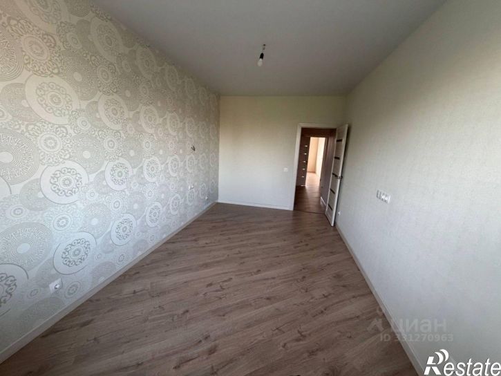2-комн квартира улица Свердлова, 35 к2,  д. 35 к2