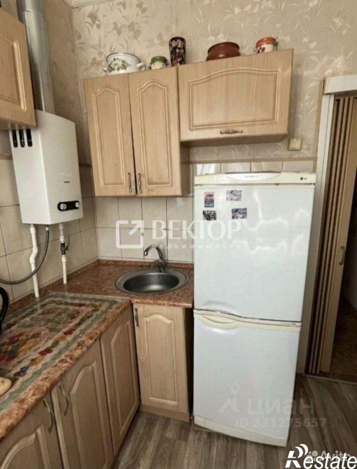 3-комн квартира улица Терешковой, 21,  д. 21