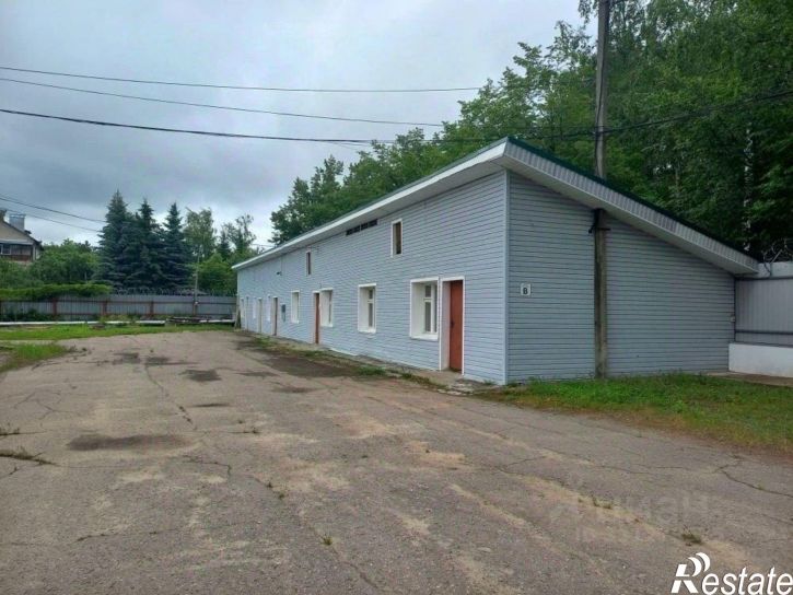 Офис ул Просвещения, 1А,  д. 1А