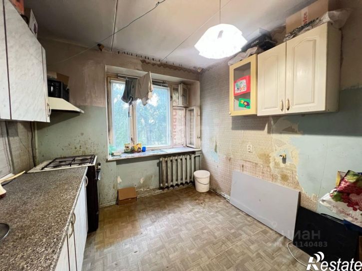 2-комн квартира Просёлочная улица, 32,  д. 32