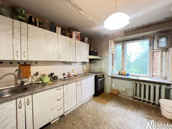 2-комн квартира Просёлочная улица, 32,  д. 32