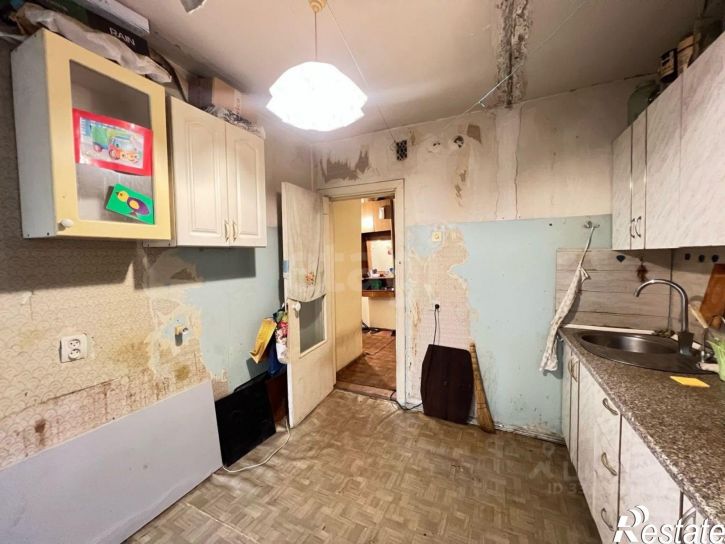 2-комн квартира Просёлочная улица, 32,  д. 32