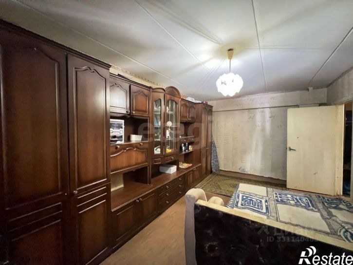 2-комн квартира Просёлочная улица, 32,  д. 32
