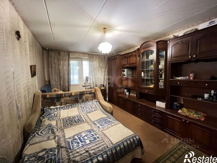 2-комн квартира Просёлочная улица, 32,  д. 32