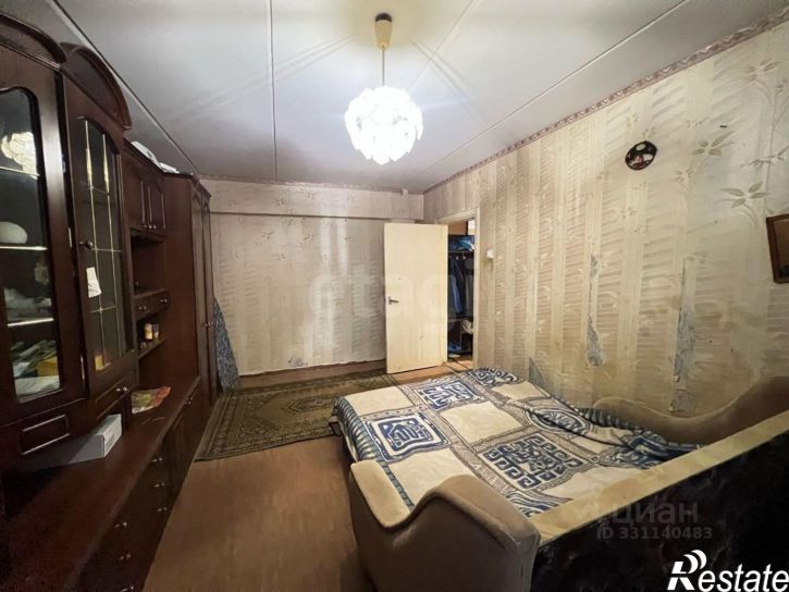 2-комн квартира Просёлочная улица, 32,  д. 32
