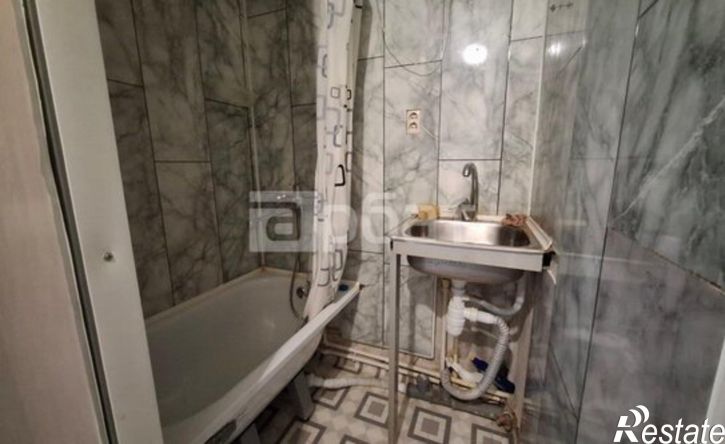 1-комн квартира Центральная улица, 48А,  д. 48А