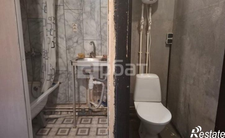 1-комн квартира Центральная улица, 48А,  д. 48А