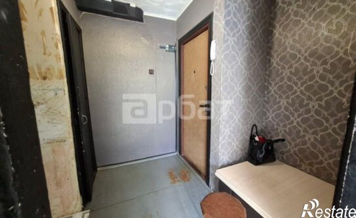 1-комн квартира Центральная улица, 48А,  д. 48А