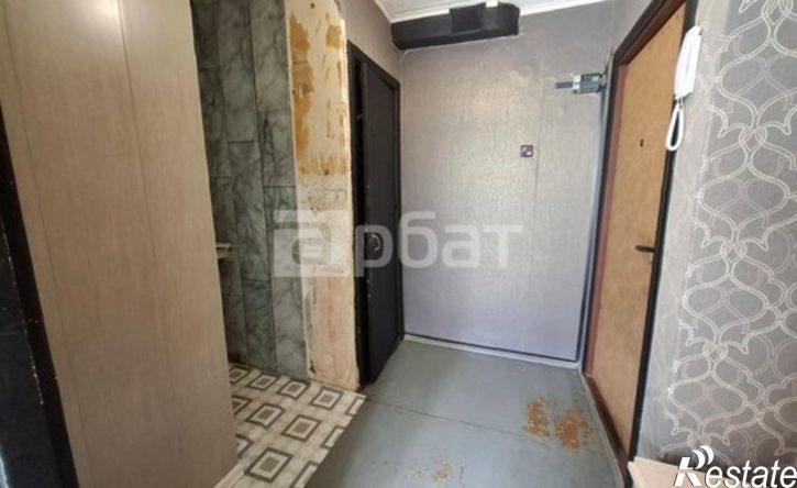1-комн квартира Центральная улица, 48А,  д. 48А