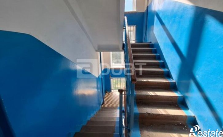 1-комн квартира Центральная улица, 48А,  д. 48А