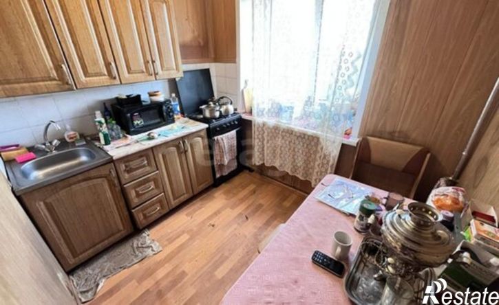 3-комн квартира Юбилейный мкр, 9,  д. 9