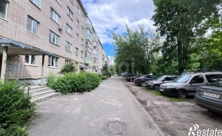 3-комн квартира Юбилейный мкр, 9,  д. 9