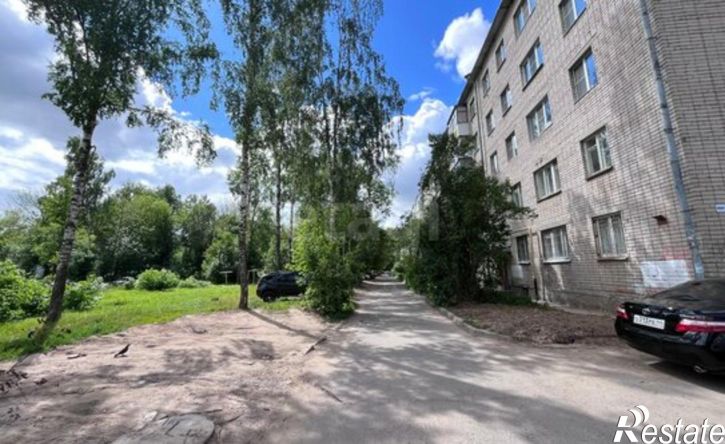 3-комн квартира Юбилейный мкр, 9,  д. 9