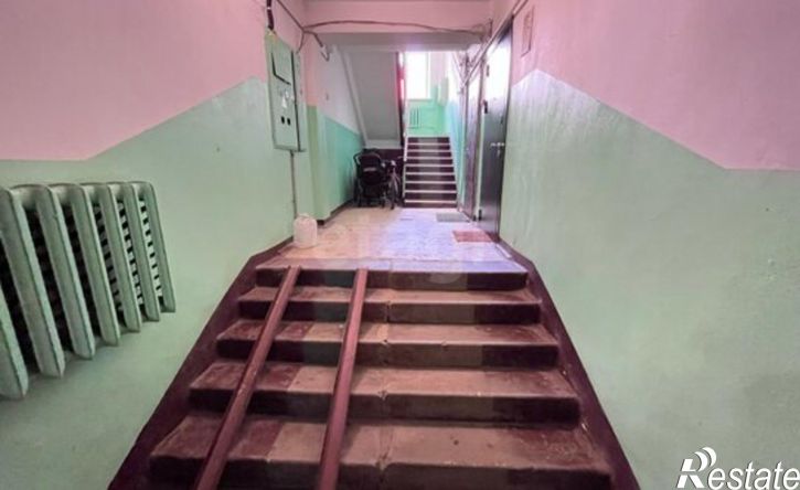 3-комн квартира Юбилейный мкр, 9,  д. 9