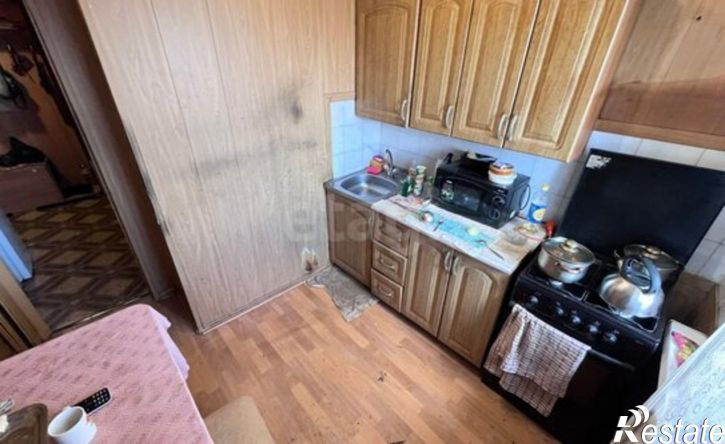 3-комн квартира Юбилейный мкр, 9,  д. 9