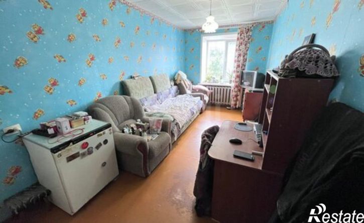 3-комн квартира Юбилейный мкр, 9,  д. 9