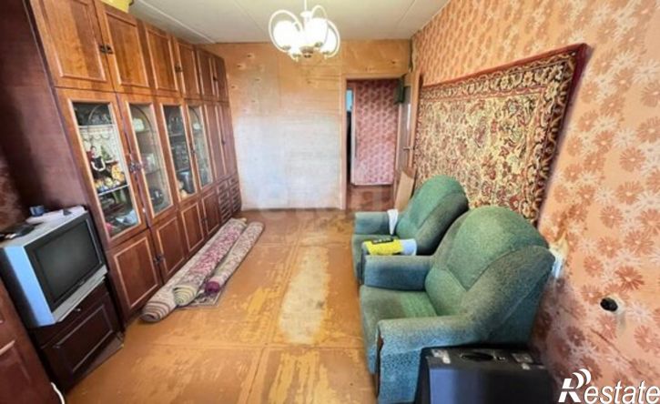 3-комн квартира Юбилейный мкр, 9,  д. 9