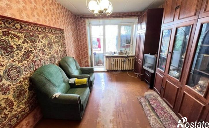 3-комн квартира Юбилейный мкр, 9,  д. 9