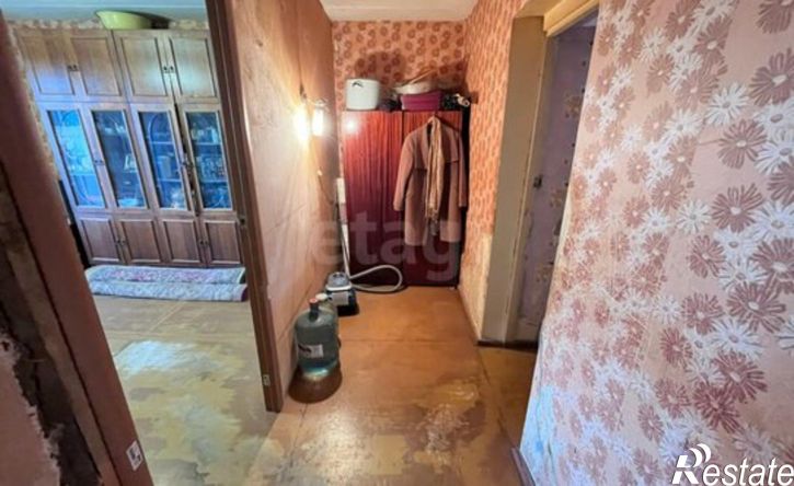 3-комн квартира Юбилейный мкр, 9,  д. 9