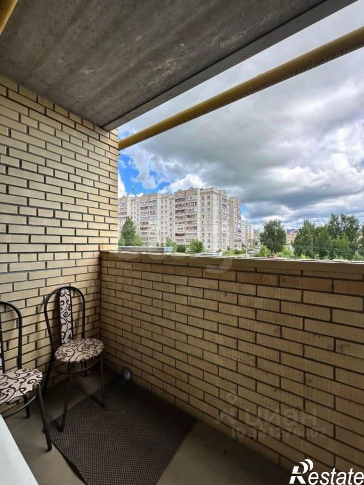 1-комн квартира ул Бульварная, 2,  д. 2