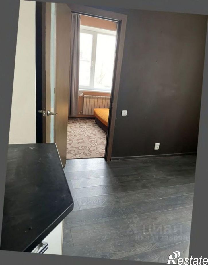 2-комн квартира ул Ярославская, 19,  д. 19
